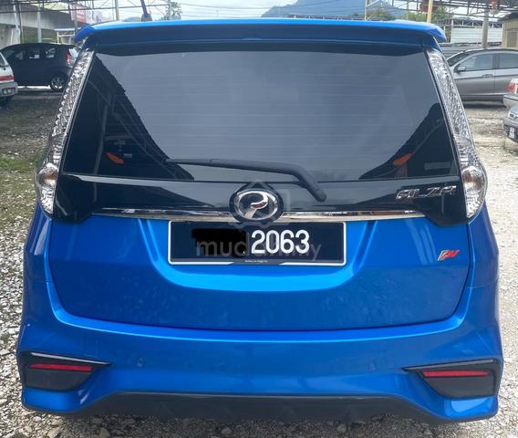 2019 Perodua ALZA 1.5 AV (A) NO PROCESSING FEE - 3