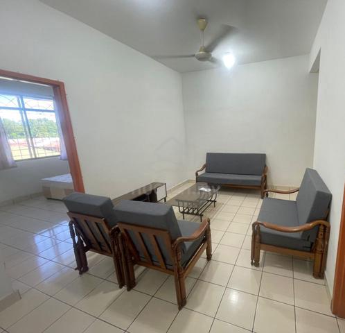 Taman Penampang Apartment 1