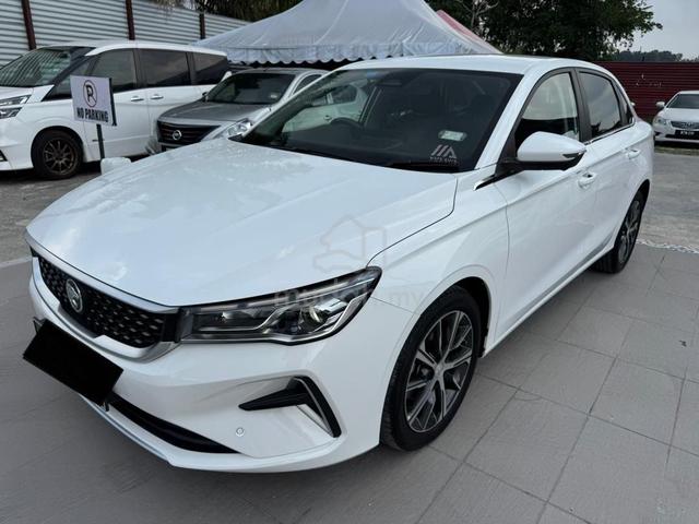 2024 Proton S70 1.5 FLAGSHIP MY23 (A) - 1