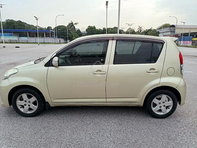2009 Perodua MYVI 1.3 EZi FACELIFT (A) - 1