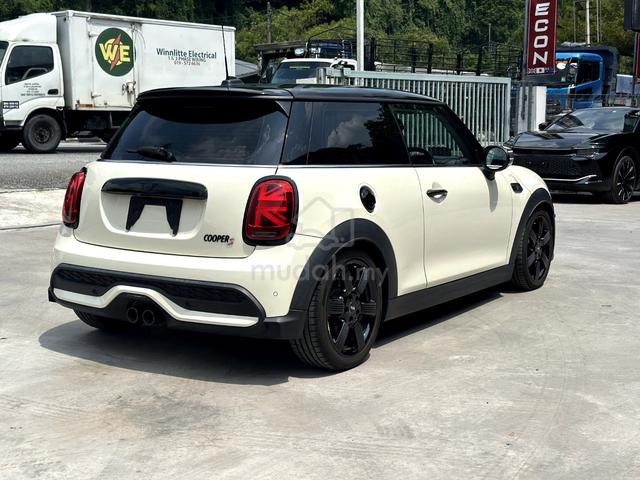 Best UNREG 2023 Mini Cooper 2.0S (3Doors) NFL - 5