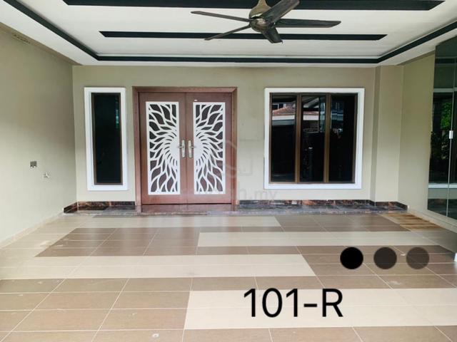 {Fully Extend} Botanic Angsana 2sty 20*75sqft Reno Extended (For sale) 1