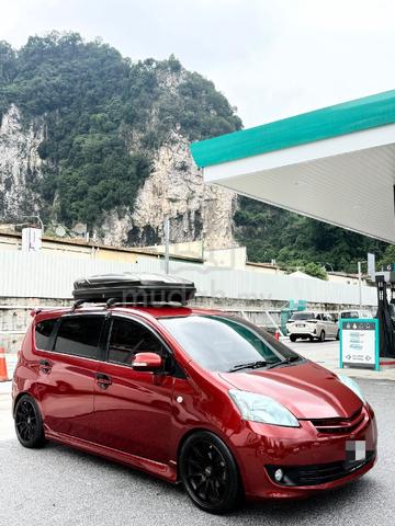 2011 Perodua ALZA 1.5 EZI (A) - 1