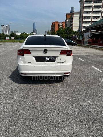 2013 Proton PREVE 1.6 CFE PREMIUM (A) NICE NO 7887 - 4