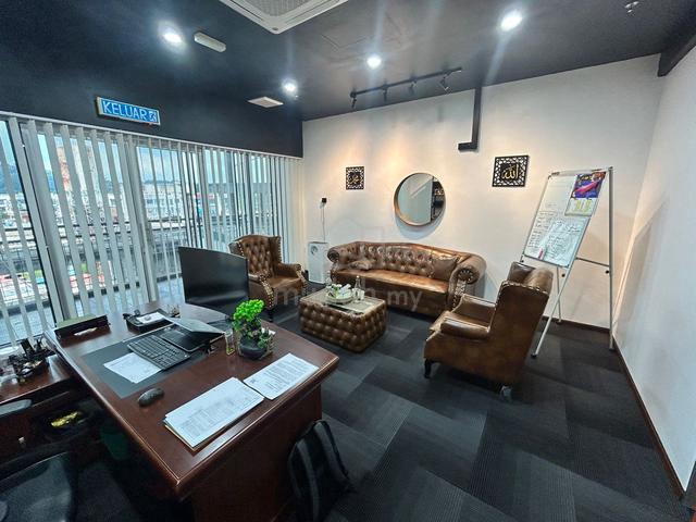 Office Space at Bangi Gateway Streetmall Seksyen 15 Bandar Baru Bangi 1