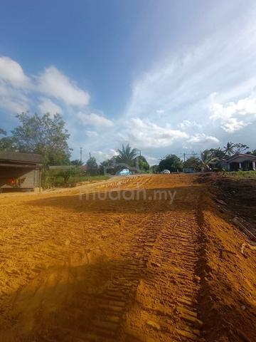 Lot Banglo Di Bandar 2 Paloh Hinai, Pekan Untuk Di Jual 3