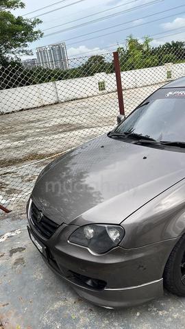 2010 Proton PERSONA 1.6 ELEGANCE HIGH LINE (A) - 1