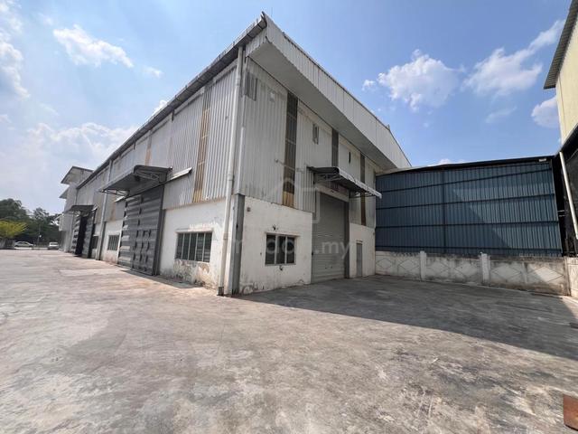 Semi Detached at Bandar Rinching, Semenyih 1
