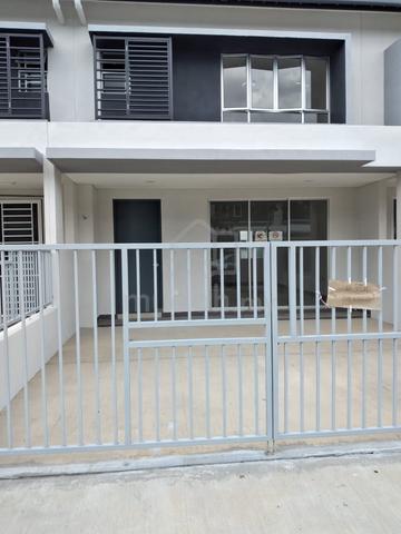 Bandar Universiti Pagoh 1