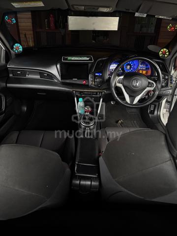 2012 Honda CR-Z 1.5 (HYBRID) (M) - 3