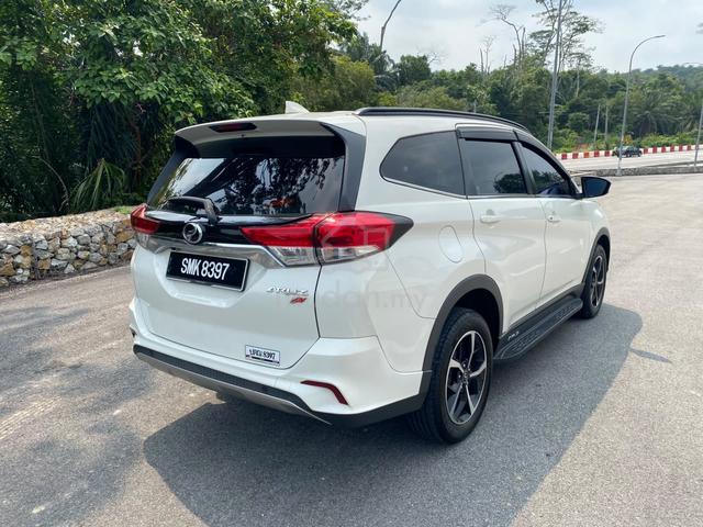 2023 Perodua ARUZ 1.5 AV MY21 D38L (A) - 4
