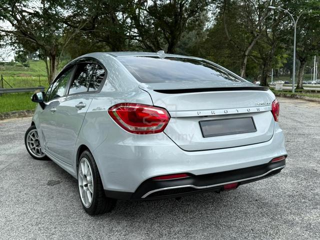 2020 Proton PERSONA PREMIUM 1.6L (A) ORI MIL 76K - 3