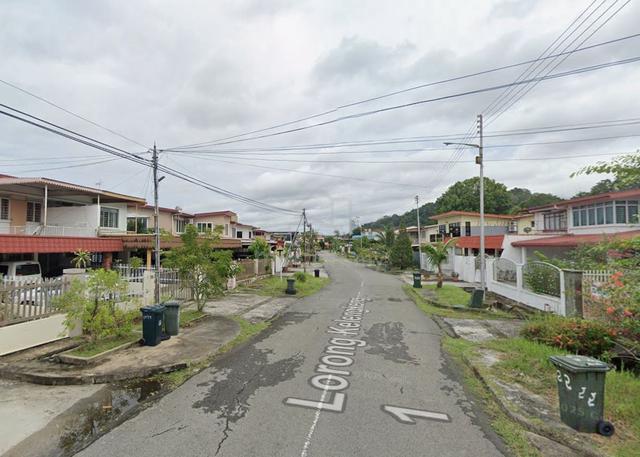 Taman Likas | Double-Storey | 5R3B | Kota Kinabalu | Partially Furnish 1