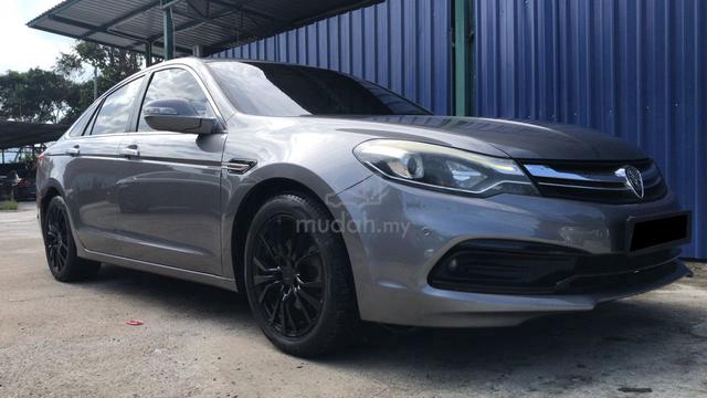 2018 Proton PERDANA 2.0L (loan kedai) - 1