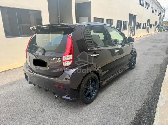 2014 Perodua MYVI 1.3 SE ZHS (A) - 4