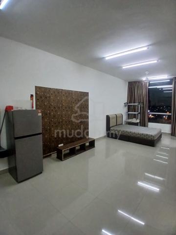 Greenfield Regency 1