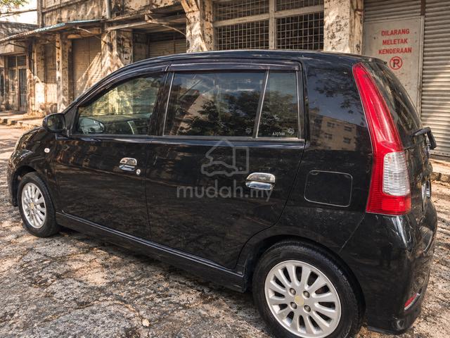 2013 Perodua VIVA 1.0 EZ STANDARD (A) - 2