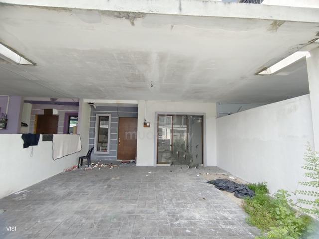 Cheap Sale Gate Guard Sunland Residence Jalan Kuala Kangsar Gunung Lan 1