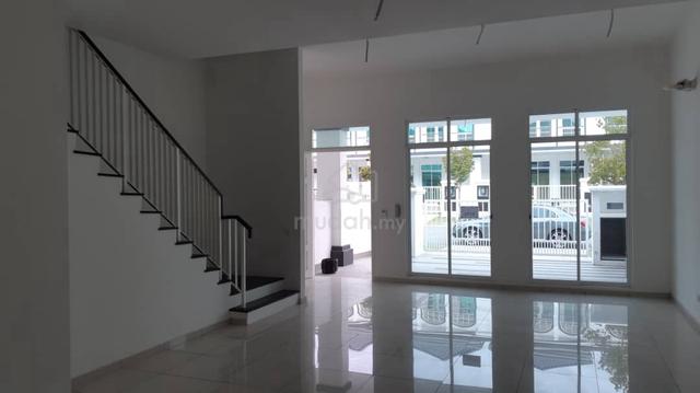 Eco Majestic Merrydale | 2 Storey  | 22x70 | Basic | Semenyih 1