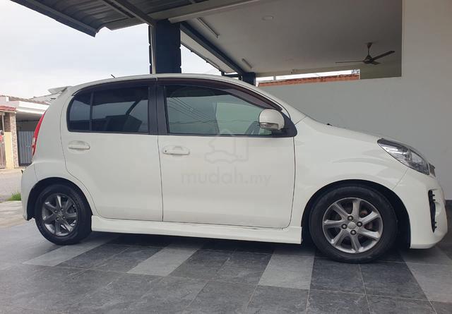 2013 Perodua MYVI 1.3 SXI PREMIUM (M) - 3