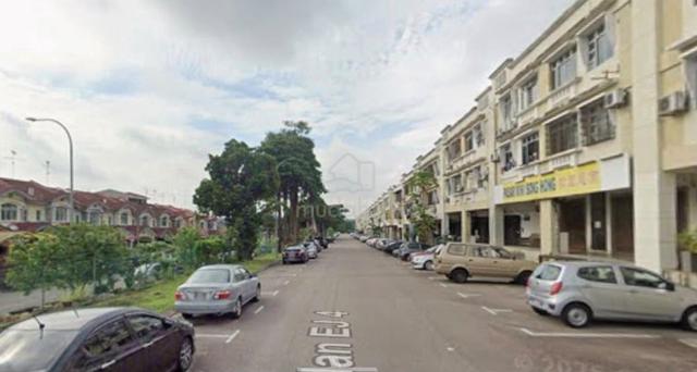 Taman Ehsan Jaya 1