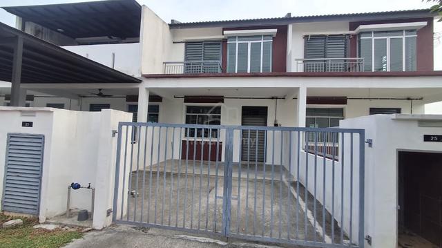 Scientex Kundang Jaya 1