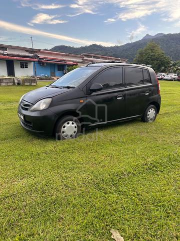 2012 Perodua VIVA 850 EX (M) For Sale ❗️❗️❗️ - 2