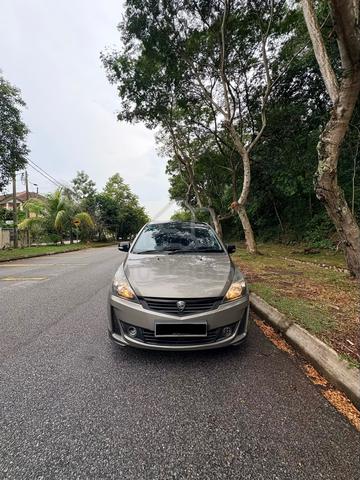 2020 Proton EXORA PREMIUM 1.6L (A) - 1