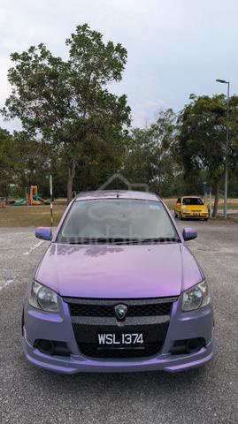 2010 Proton SAGA 1.3 BASE LINE (A) - 3