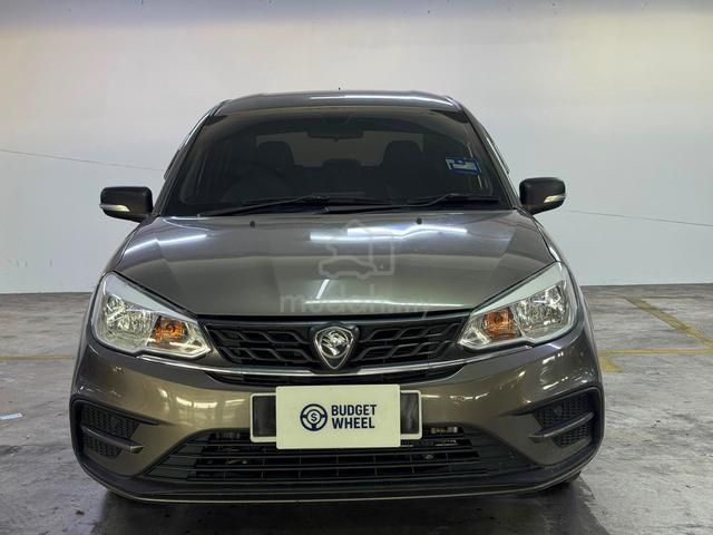 2022 Proton SAGA STANDARD AT 1.3L (A) WHOLE SALE - 5