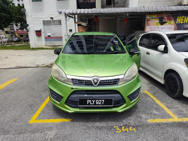 2015 Proton IRIZ 1.3 STANDARD (A) - 1
