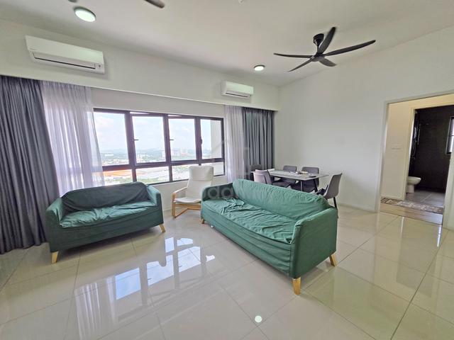 Sunway Gandaria Residences 1