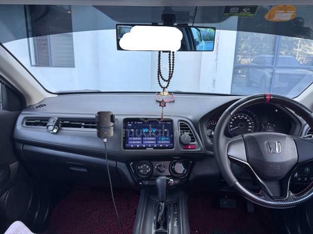 2016 Honda HR-V 1.8 S (A) - 3
