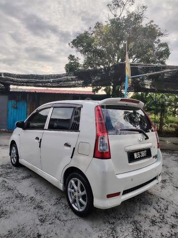 Perodua VIVA ELITE 1.0 AUTO - 1