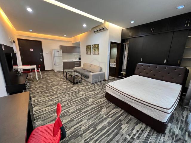 Regalia Residence 1