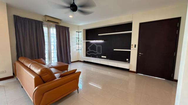 Bay Garden For Rent 1