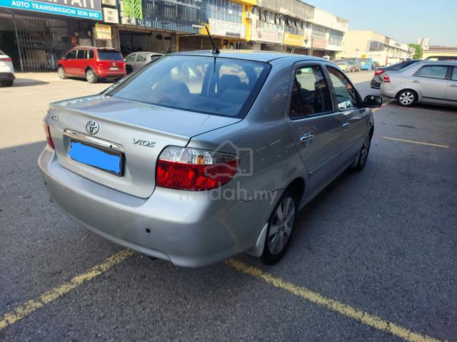 2006 Toyota VIOS 1.5 (A) G Spec NEW FACELIFT - 4
