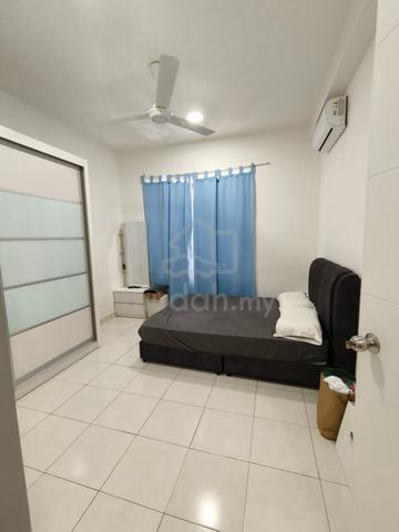 Rafflesia Sentul Condominium 1
