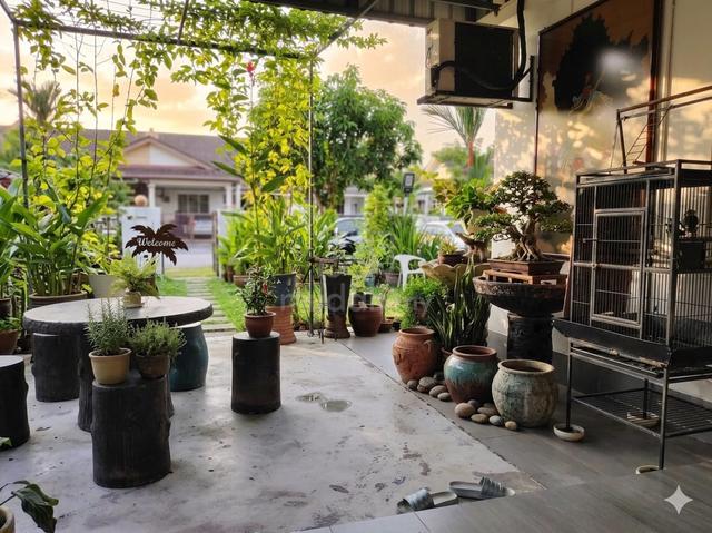 Rare Single Storey Bungalow @ Kota Emerald, Rawang (4800sf Land) 1