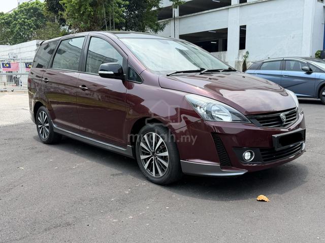 2020 Proton EXORA 1.6 PREMIUM A) LOW MILEAGE - 4