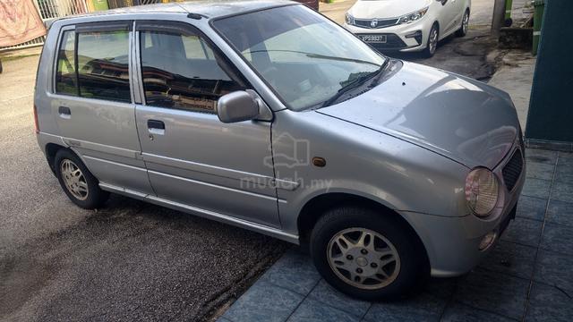 2006 Perodua KANCIL 0.8 850 EZ ENHANCED (A) - 1