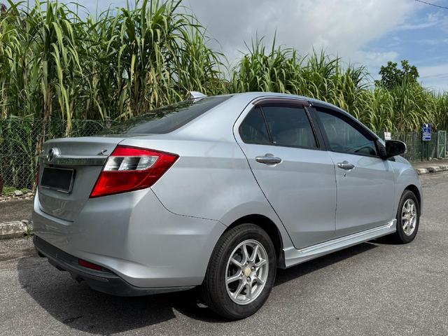 2017 Perodua BEZZA 1.3 PREMIUM X (A) - 4