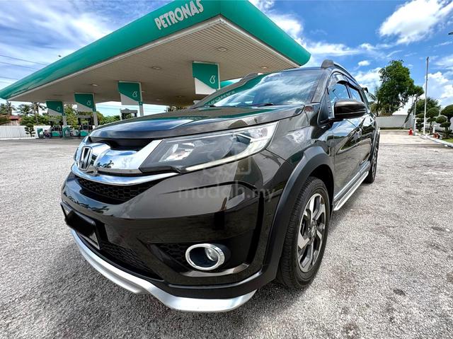 2017 Honda BR-V 1.5 V -- (A) - 1
