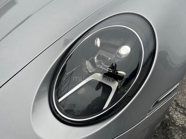 2022 Porsche 911 Carrera 992 3.0 Twin-Turbo - 5