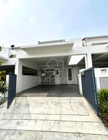 Partial Furnished Double Storey Tiara Sendayan 1