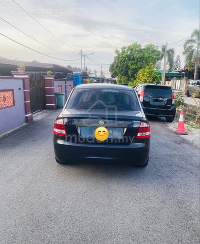 2009 Proton SAGA 1.3 BASE LINE (A) - 3