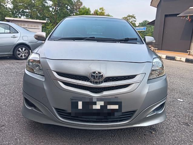 2010 Toyota VIOS 1.5 G NCP93R-BEPGKE FACELIFT (A) - 4