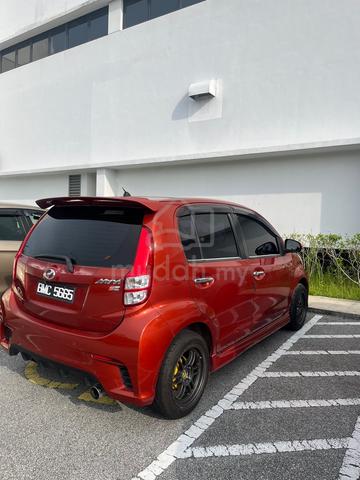 2013 Perodua MYVI 1.3 SXi PREMIUM (M) - 4