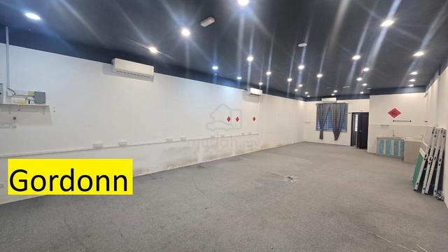Arena Curve Commercial shop Ground floor 1