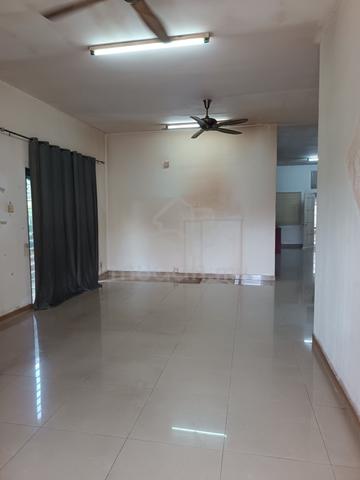 Klang Aman Perdana 1 Sty Semi D for Rent 1